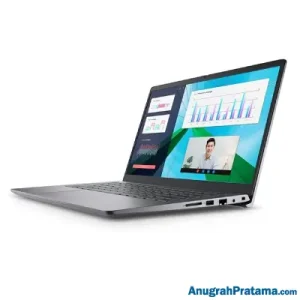 DELL Vostro 3430 (Core i5-1335U, 16GB, 512GB SSD, Win 11, 14 Inch, Titan Grey) Notebook
