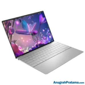 DELL XPS 13 9320 (Core i7-1360P, 16GB, 1TB SSD, Win 11 Pro, 13.4 Inch Touch, Platinum) Notebook