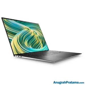 DELL XPS 15 9530 (Core i7-13700H, 16GB, 512GB SSD, VGA RTX 4050 6GB, Win 11 Pro, 15.6 Inch Touch, Platinum Silver) Notebook