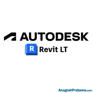 AUTODESK AutoCAD Revit LT Suite Commercial Single-user 3-Year Subscription Renewal [834H1-007738-L882]