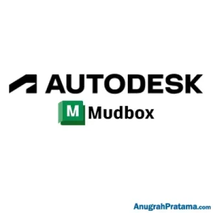 AUTODESK Mudbox Commercial Single-user Annual Subscription Renewal [498I1-008959-L105]