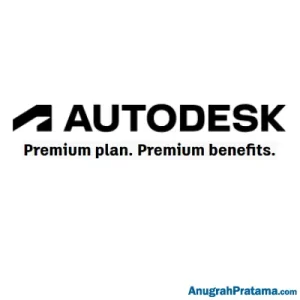 AUTODESK Premium SUB Commercial Single-user 3-Year Subscription Renewal [C3JM1-00005M-L952]