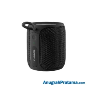 EGGEL Terra 3 Mini Waterproof Bluetooth Speaker with LED Lights