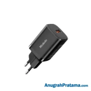 MCDODO Adaptor USB Port 18W CH-1760 CH-1761 QC3.0 Quick Charging