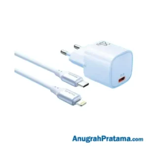 MCDODO Charger Adaptor CH-4025 / CH-4026 3A 20W USB TYPE C Lightning Fast