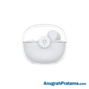 OLIKE T202 HIFI Stereo Noise True Wireless Earphones - White