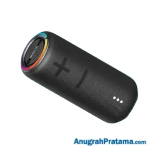EGGEL Terra 3S Waterproof Bluetooth Speaker with RGB Lights