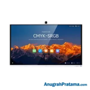 HUAWEI IHS2-65SA IdeaHub S2 Intelligent Collaboration Device 65-inch Infrared Screen Jade with Overseas