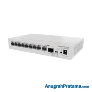 HUAWEI eKitEngine S110-8P2ST Series Unmanaged Switch