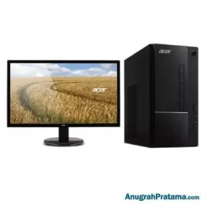 ACER Aspire TC-1770 (Core i7-13700, 8GB, 512GB SSD, Win 11, 21.5 Inch) Desktop PC