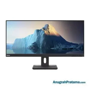 LENOVO ThinkVision E29w-20 29 Inch Ultra Wide Monitor - 62CEGAR3WW