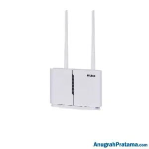 D-LINK DWR-M972V 4G+ Cat7 AC1200 Wireless Dual Band Gigabit Router
