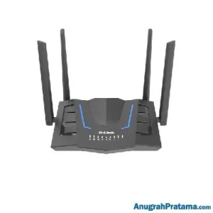 D-LINK DWR-M975X 4G LTE Cat 6 Wi-Fi 6 Gigabit Mobile Router