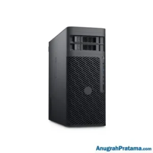 DELL Precision 5860 Tower (Xeon W3-2423, 2x 16GB, 1TB HDD + 512GB SSD, VGA 8GB, Win 11 Pro, 24 Inch) Workstations