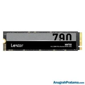 LEXAR NM790 1TB M.2 NVME - PCIe Gen4 (LNM790X001T-RNNNG)