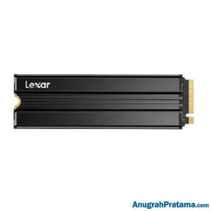 LEXAR NM790 1TB M.2 NVME - PCIe Gen4 With Heatsink (LNM790X001T-RN9NG)