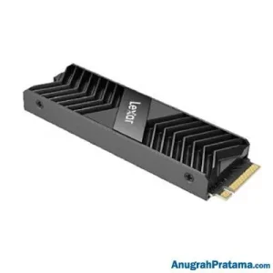LEXAR NM800 2TB M.2 NVME - PCIe Gen4 (With Heatsink) (LNM800P002T-RN8NG)