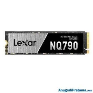 LEXAR NQ790 1TB PCIe Gen4 (LNQ790X001T-RNNNG)