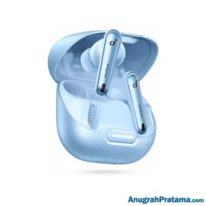 ANKER Soundcore Liberty 4 NC True Wireless Earbuds with Noise Canceling - Light Blue