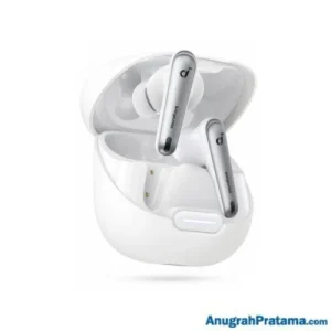 ANKER Soundcore Liberty 4 NC True Wireless Earbuds with Noise Canceling - White