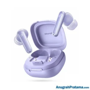 ANKER Soundcore P40i ANC True Wireless Earbuds with Noise Canceling - Purple