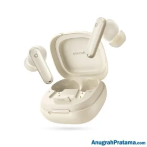 ANKER Soundcore P40i ANC True Wireless Earbuds with Noise Canceling - White