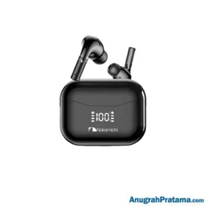 NAKAMICHI TW110NC PLUS ANC True Wireless Earphone Bluetooth TWS HD ANC