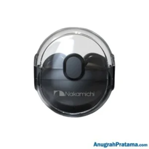 NAKAMICHI TWS1XS True Wireless Earbuds Bluetooth Earphone TWS HD HIFI