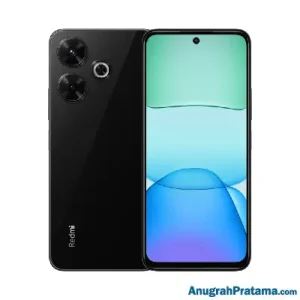 REDMI 13 - Midnight Black (8GB/256GB)