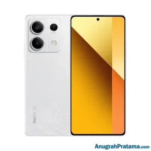 REDMI Note 13 5G - Artic White (8GB/256GB)