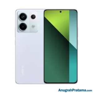 REDMI Note 13 Pro 5G - Aurora Purple (12GB/512GB)