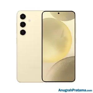 SAMSUNG Galaxy S24 - Amber Yellow (8GB/256GB)