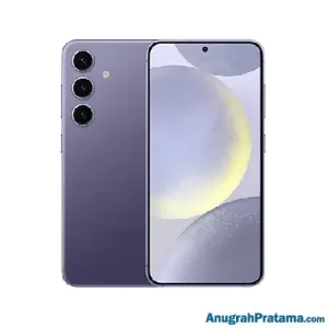 SAMSUNG Galaxy S24 - Cobalt Violet (8GB/256GB)