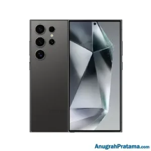 SAMSUNG Galaxy S24 Ultra - Titanium Black (12GB/512GB)