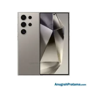 SAMSUNG Galaxy S24 Ultra - Titanium Gray (12GB/512GB)