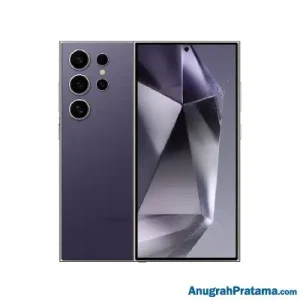 SAMSUNG Galaxy S24 Ultra - Titanium Violet (12GB/512GB)