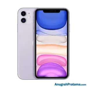 APPLE Iphone 11 64GB - Purple