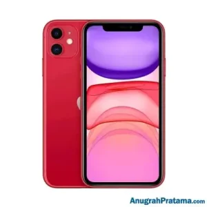 APPLE Iphone 11 64GB - Red