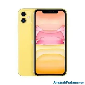 APPLE Iphone 11 64GB - Yellow