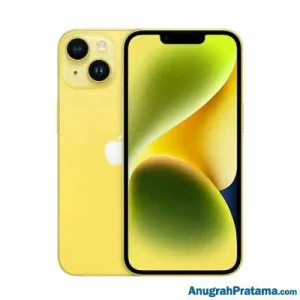 APPLE Iphone 14 Plus 128GB - Yellow