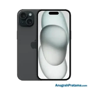 APPLE Iphone 15 256GB - Black