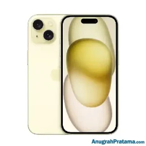 APPLE Iphone 15 512GB - Yellow