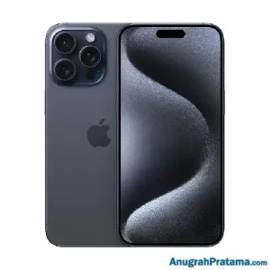 APPLE Iphone 15 Pro Max 1TB - Blue Titanium