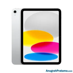 APPLE iPad 10.9 Inch (10th gen) Cell 64GB - Silver