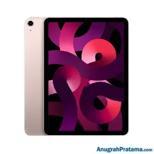 APPLE iPad Air 10.9 Inch (5th gen) Cell 256GB - Pink