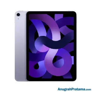 APPLE iPad Air 10.9 Inch (5th gen) Cell 64GB - Purple