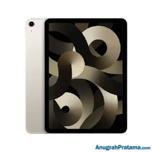 APPLE iPad Air 10.9 Inch (5th gen) Cell 64GB - Starlight