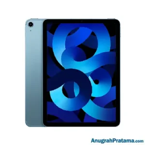APPLE iPad Air 10.9 Inch (5th gen) Wi-Fi 256GB - Blue