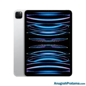 APPLE iPad Pro 12.9 Inch (6th gen) Cell 2TB - Silver