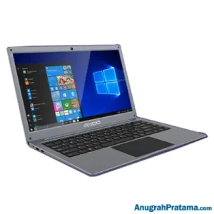 AXIOO MyBook Pro L5 (8N5) (Core i5-1235U, 8GB, 512GB SSD, Win 11, 14 Inch) Notebook